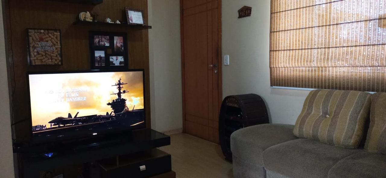 Apartamento ריו דאס אוסטרס מראה חיצוני תמונה