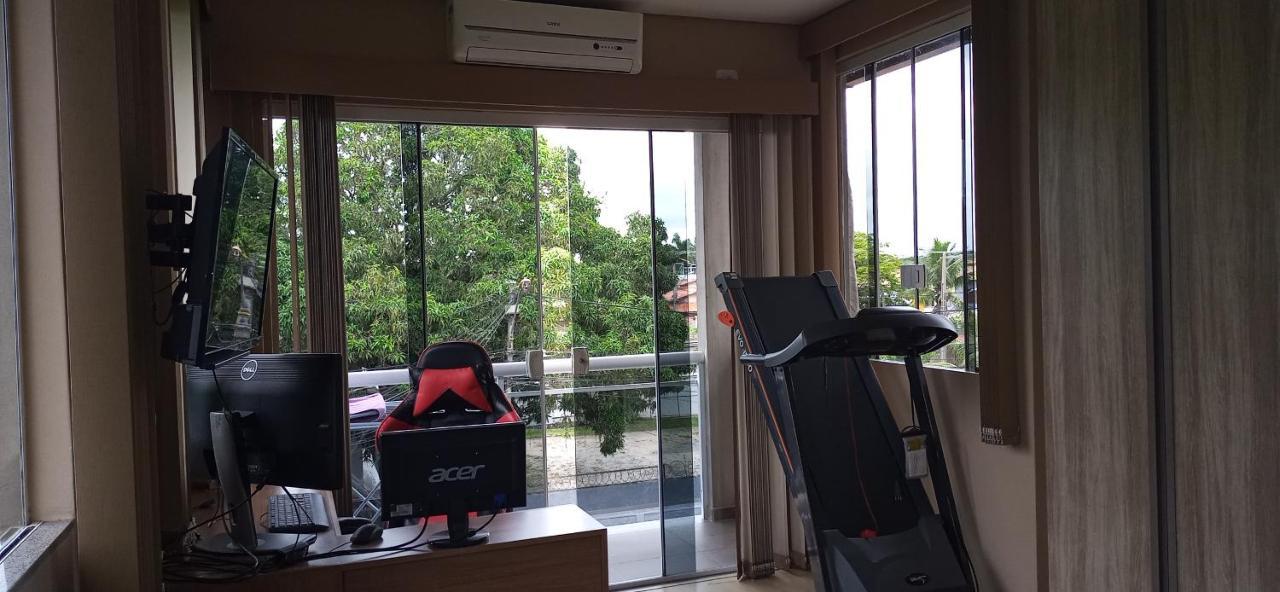 Apartamento ריו דאס אוסטרס מראה חיצוני תמונה