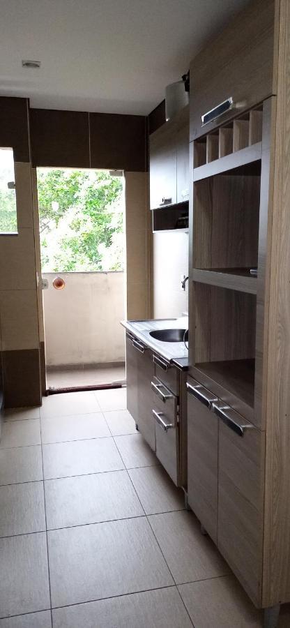 Apartamento ריו דאס אוסטרס מראה חיצוני תמונה