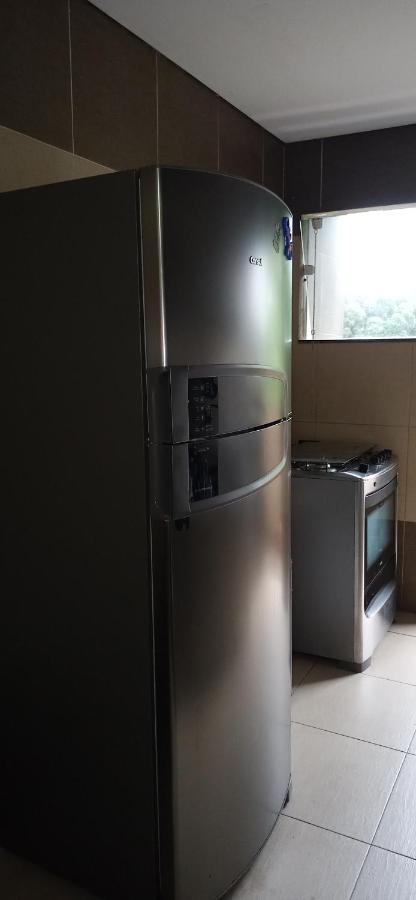 Apartamento ריו דאס אוסטרס מראה חיצוני תמונה