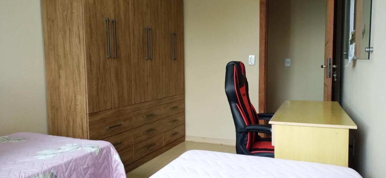 Apartamento ריו דאס אוסטרס מראה חיצוני תמונה