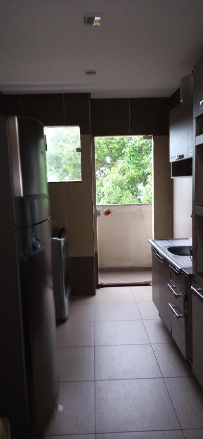 Apartamento ריו דאס אוסטרס מראה חיצוני תמונה