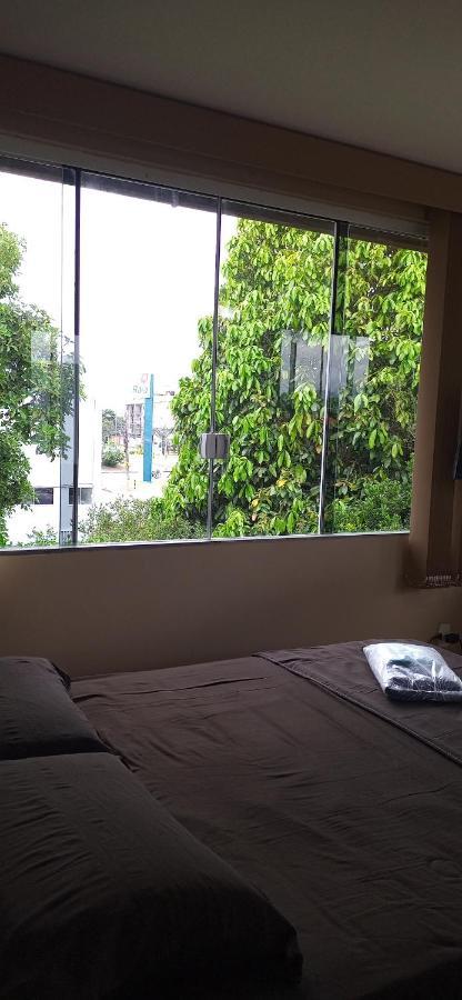 Apartamento ריו דאס אוסטרס מראה חיצוני תמונה