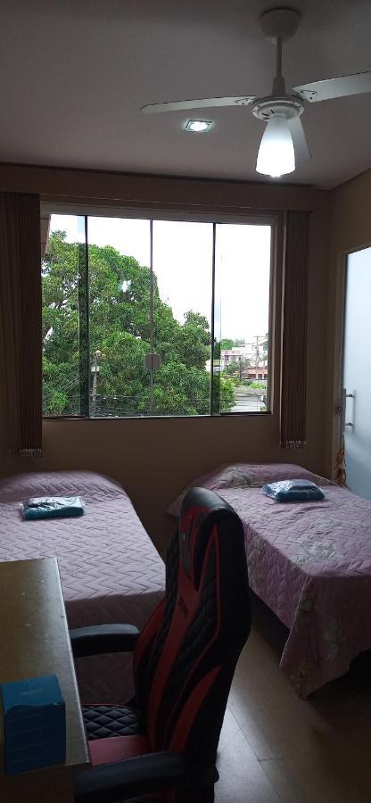Apartamento ריו דאס אוסטרס מראה חיצוני תמונה