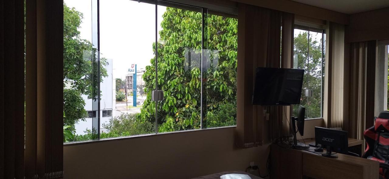 Apartamento ריו דאס אוסטרס מראה חיצוני תמונה